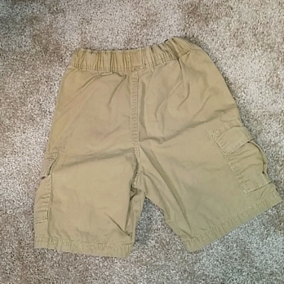 Boys shorts - Picture 2 of 2
